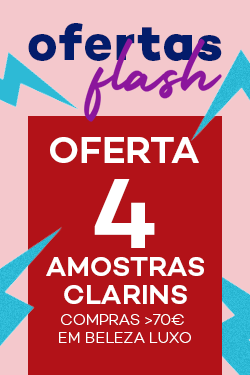 Menu Flash Ofertas